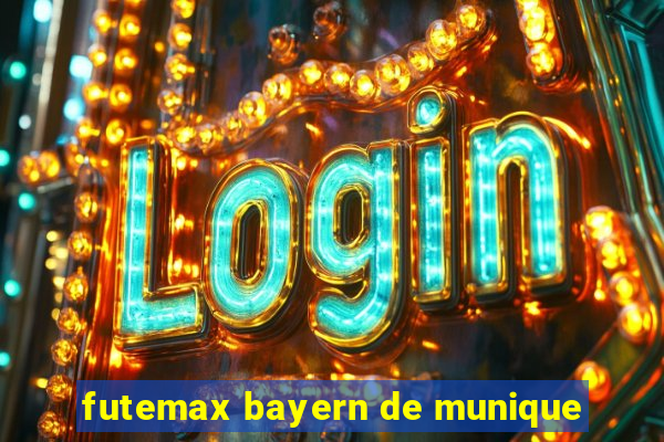 futemax bayern de munique